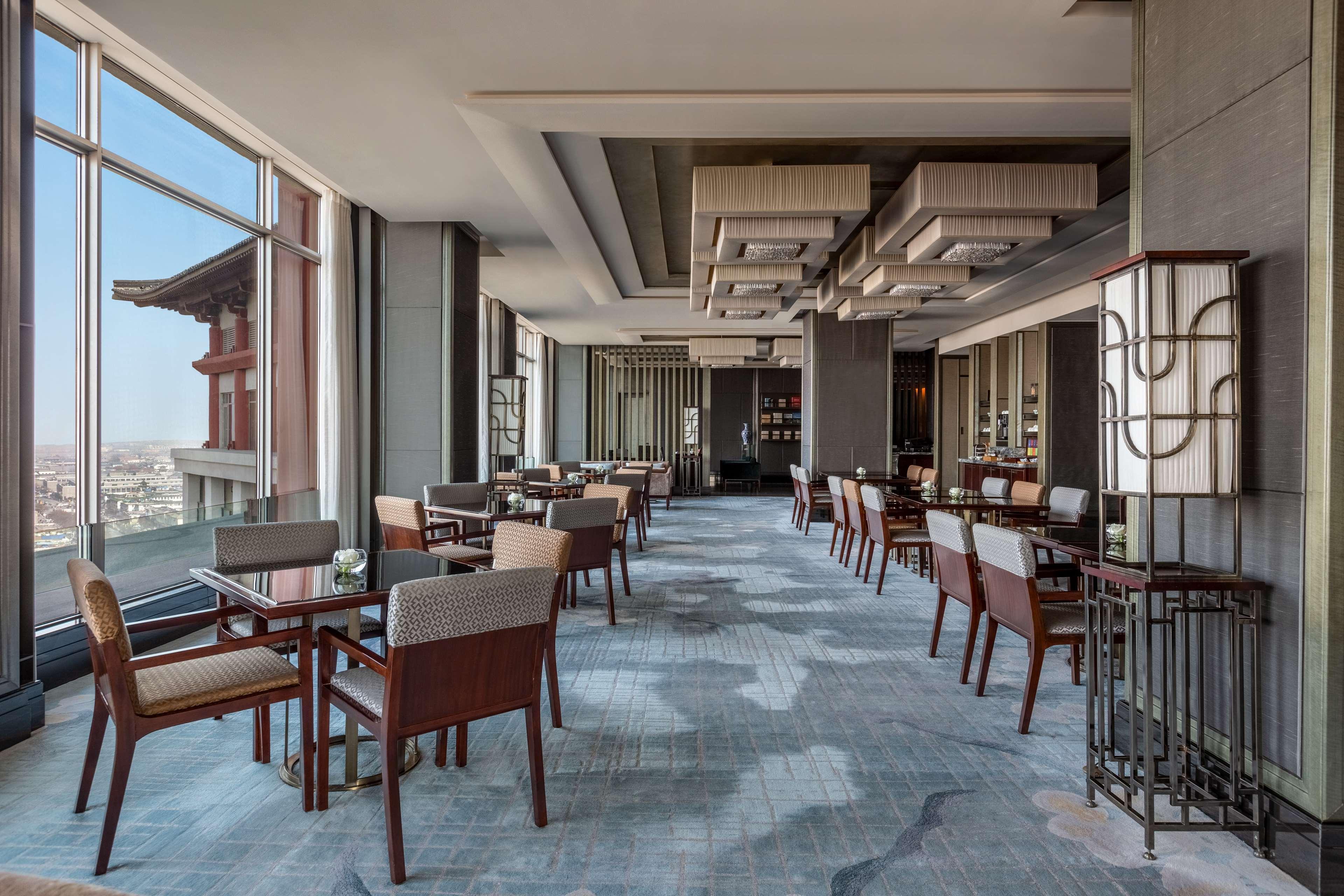 Shangri-La Qufu Екстер'єр фото