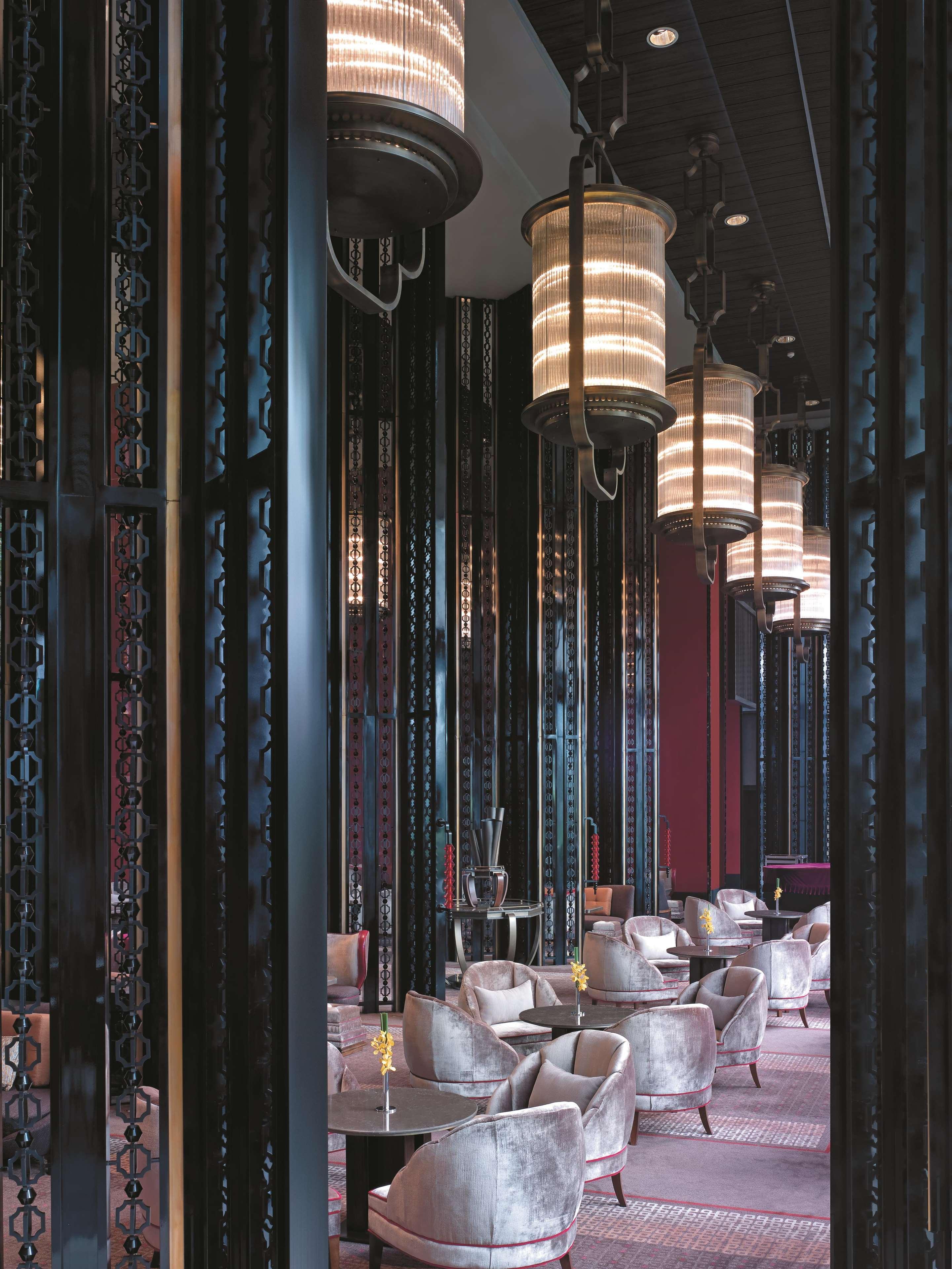 Shangri-La Qufu Екстер'єр фото
