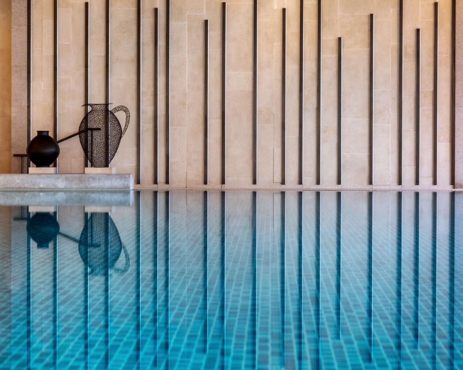 Shangri-La Qufu Екстер'єр фото