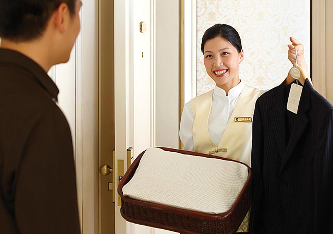 Shangri-La Qufu Екстер'єр фото